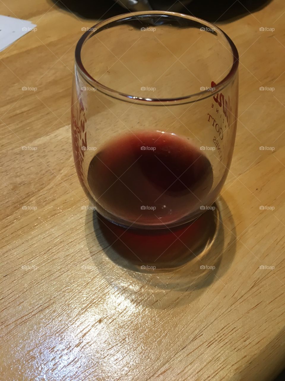 Homemade Wine 