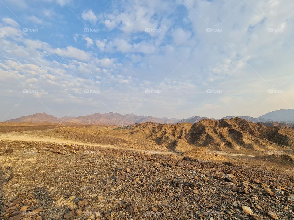 Shawka Rocky Mountains