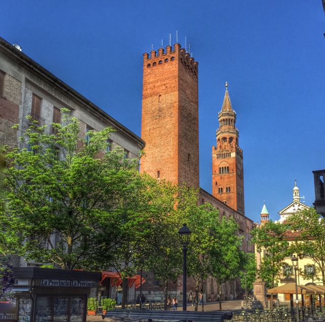 Cremona