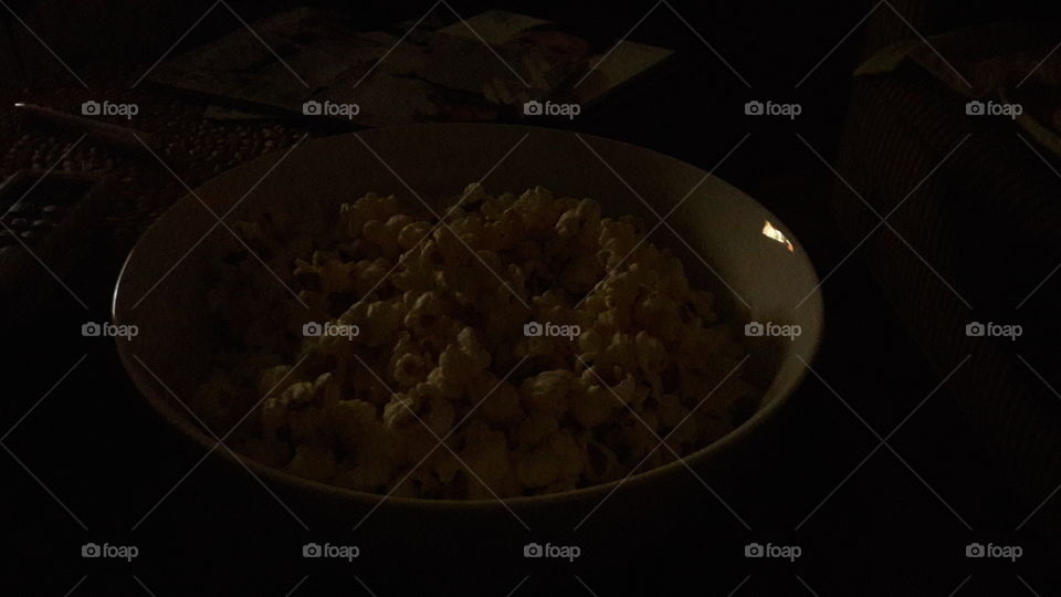 popcorns