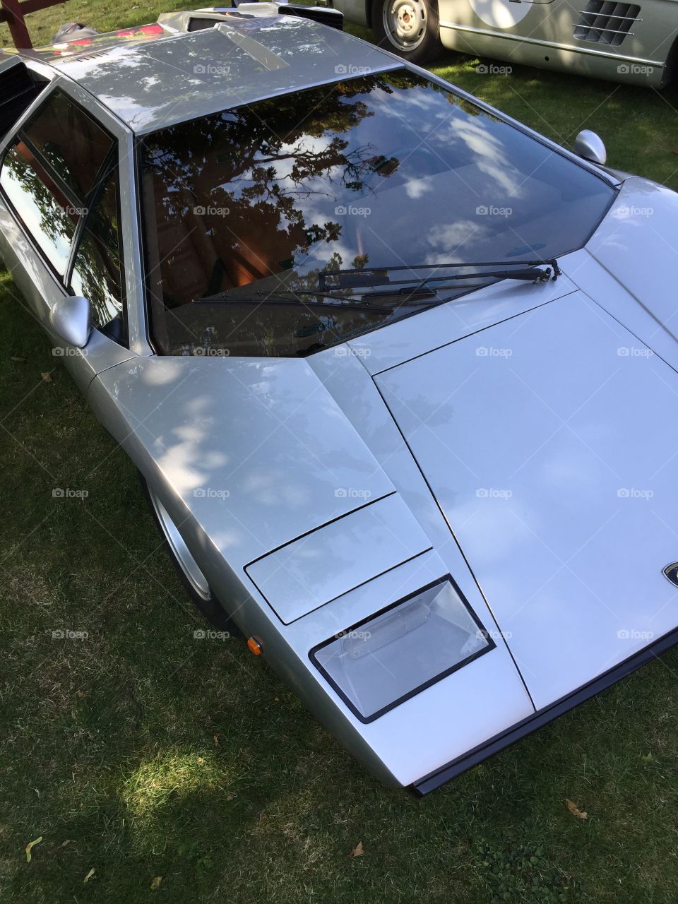 Lamborghini Countach