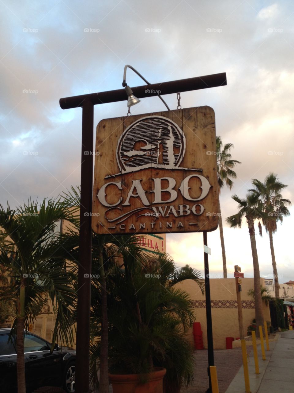 Cabo