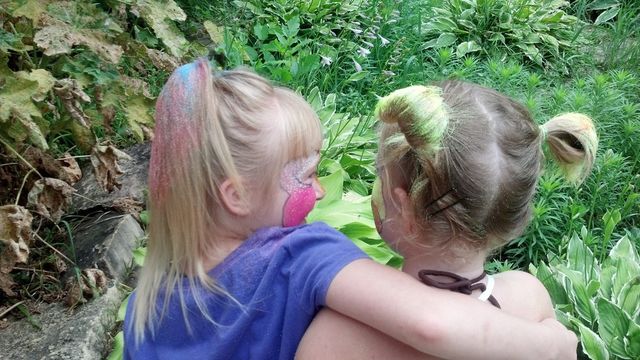 cousins