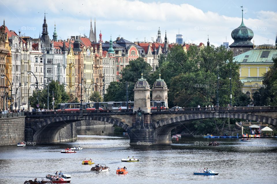 Prague, Czech Republic