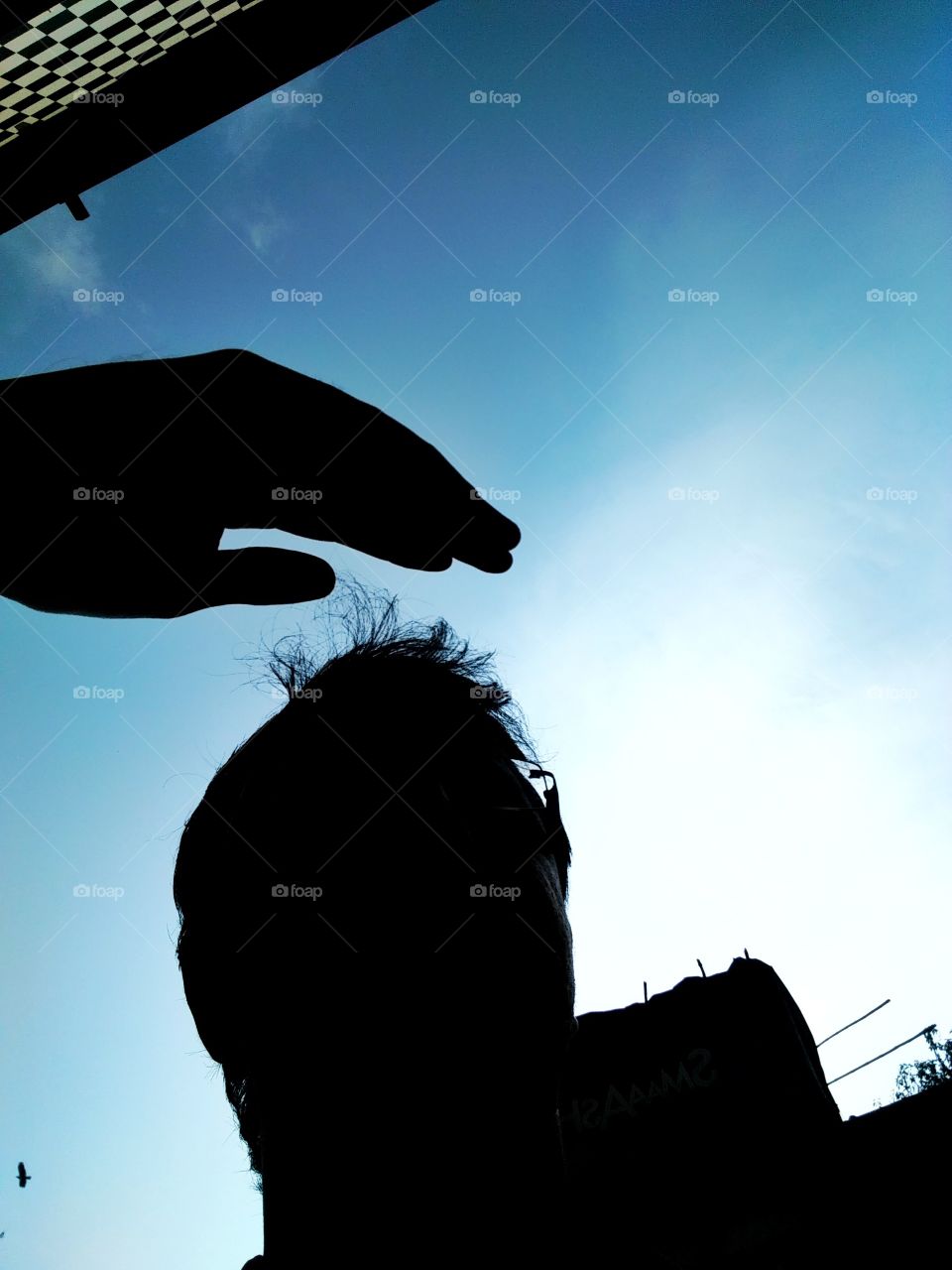 Indian summer is hot & intense...