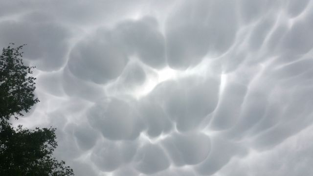 Storm Clouds 2