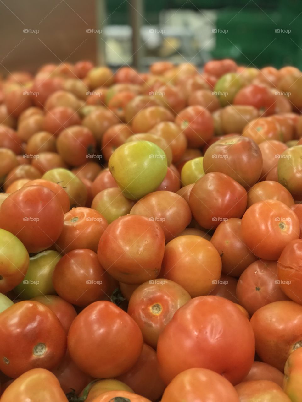 Brasilian delocious Tomatoes 🍅