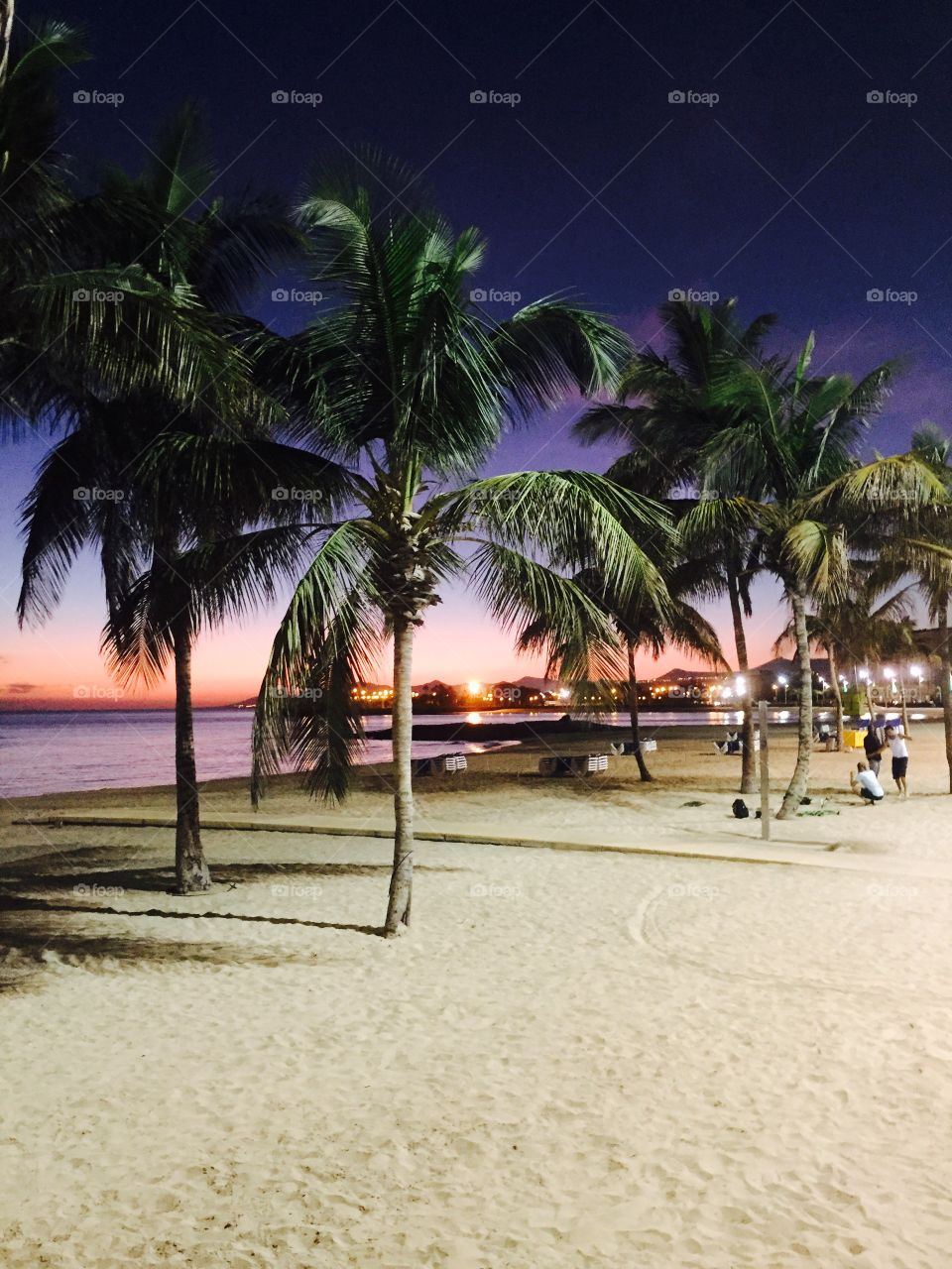 Lanzarote Islas Canaria 