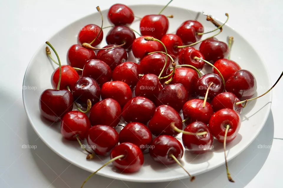Fruits 