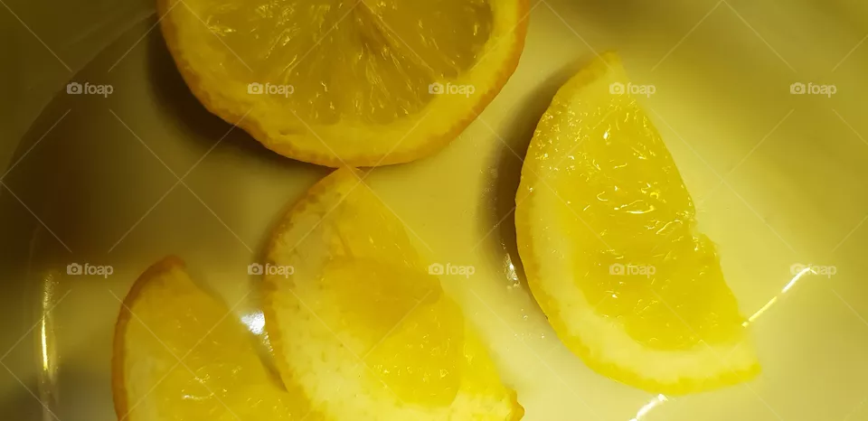 limón