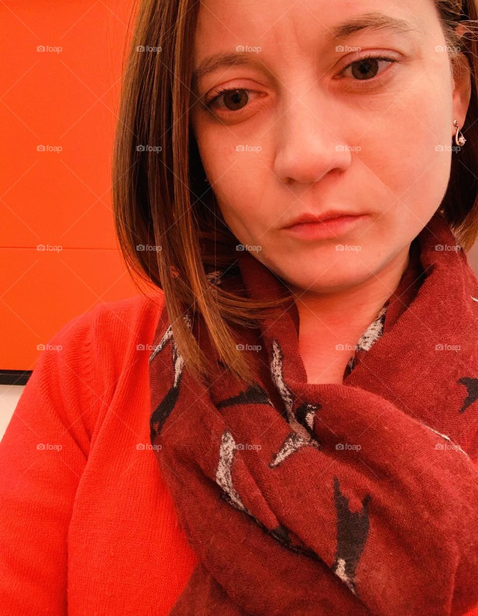 Mobile Series : Portrait 