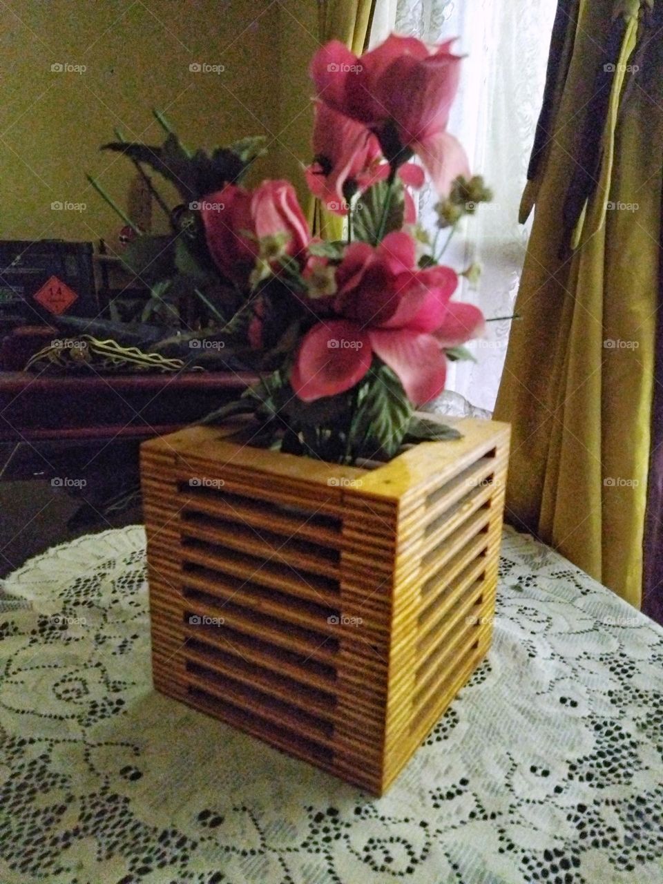 Be authentic: Go green! ✅♻️