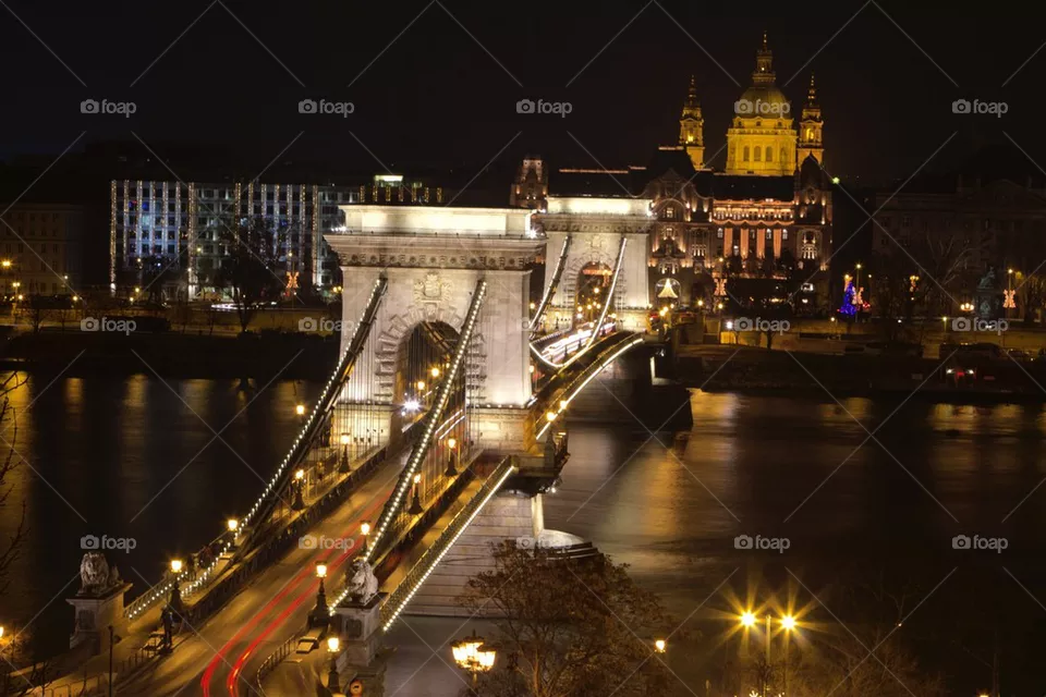 Budapest