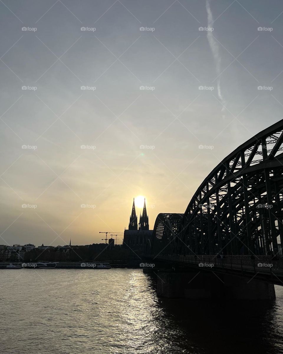 Köln germany’a 