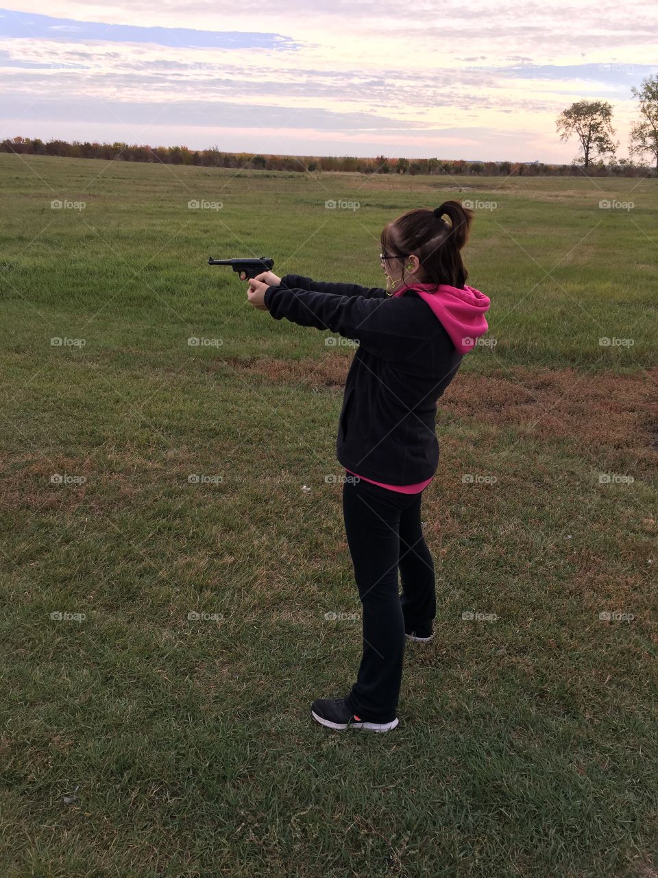 Annie Oakley