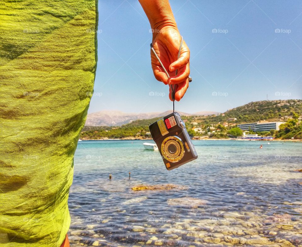 My favorite sport! 📸