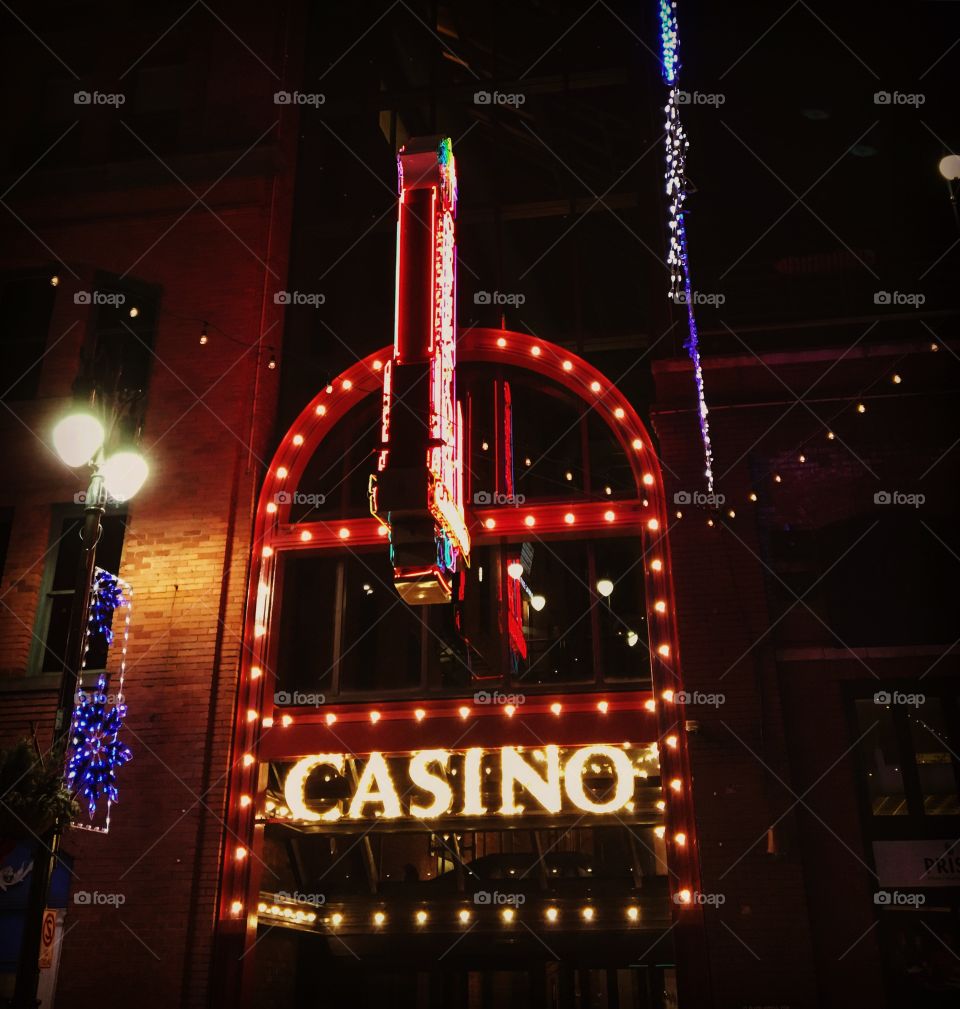 Casino