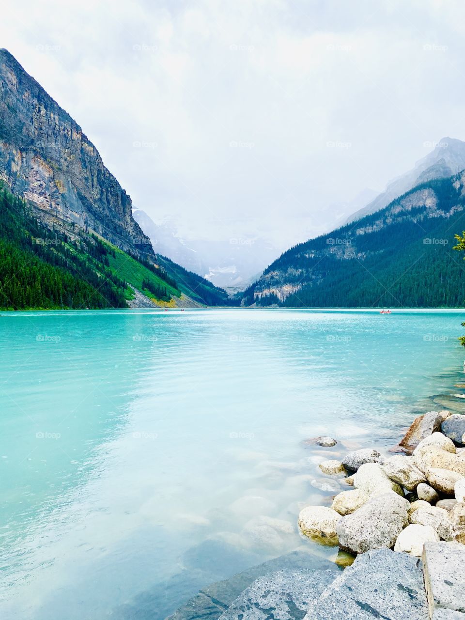 Lake louise🤩