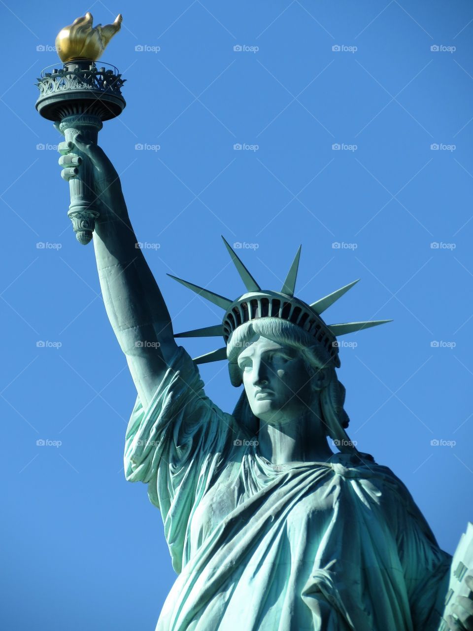 Lady liberty 