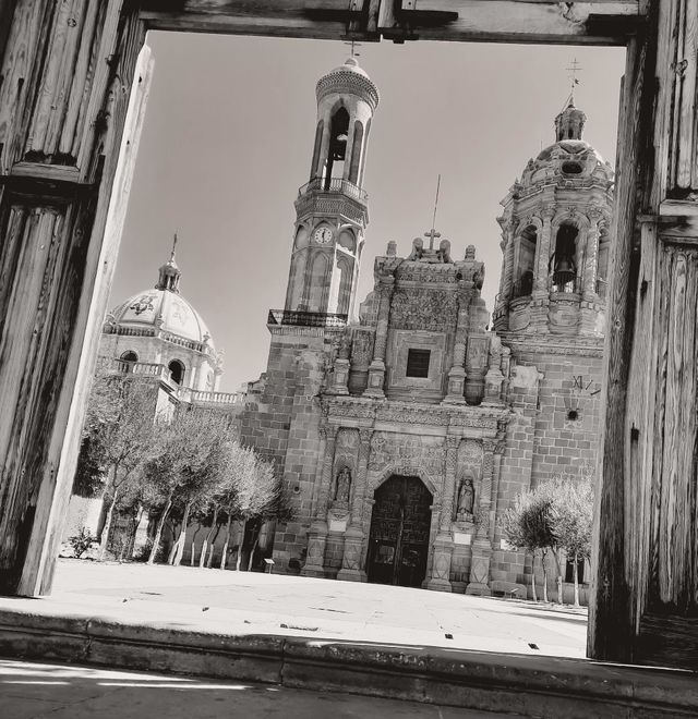 Mision Mexico