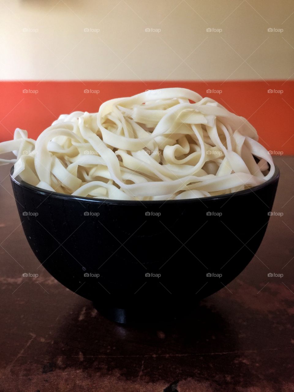  Pasta bowl