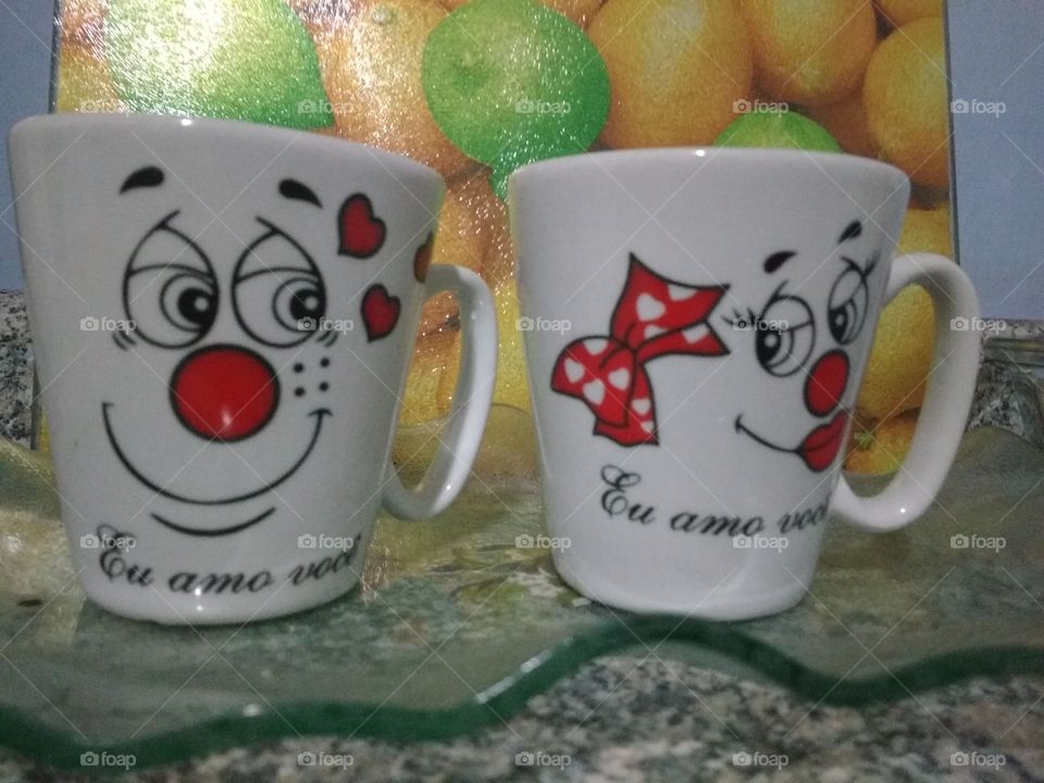 caneca