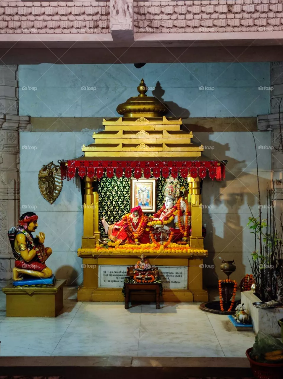 Bhalka Tirth