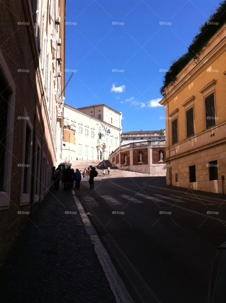 Rome