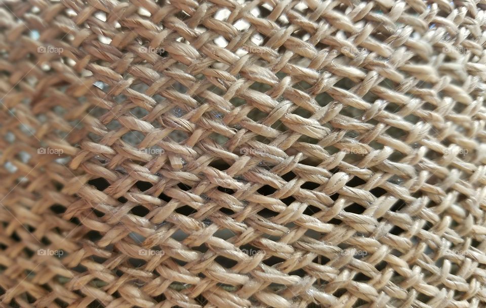 Texture - Wicker