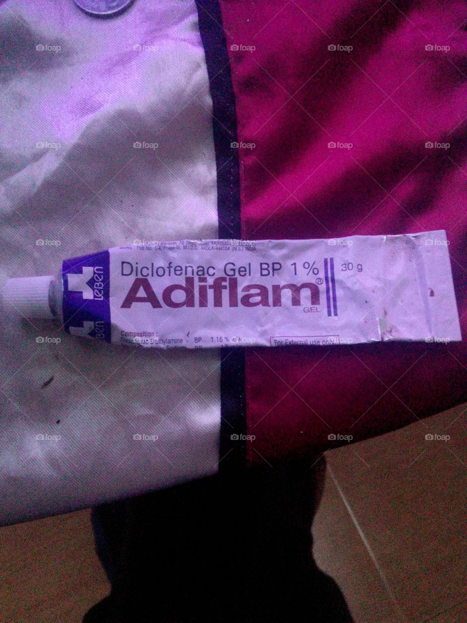 adiflam