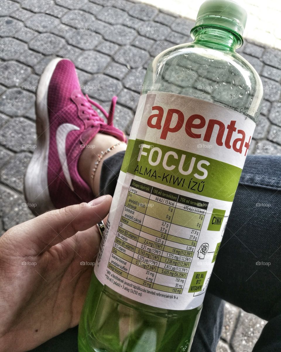 Apenta Focus
