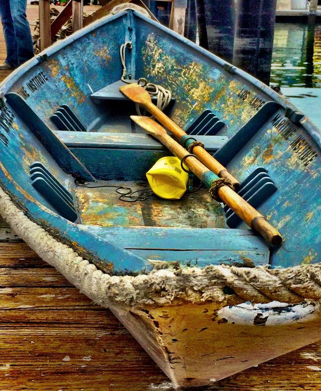 Row Row