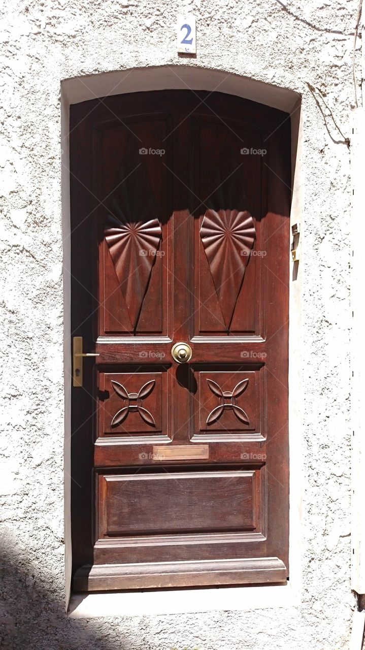 Door