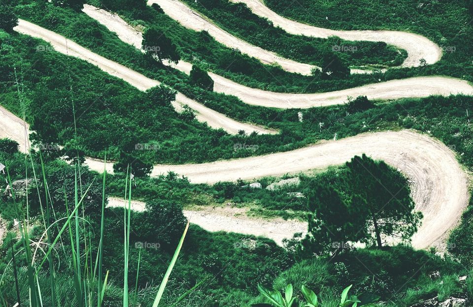 Every Turn Make You A Better Yourself. 