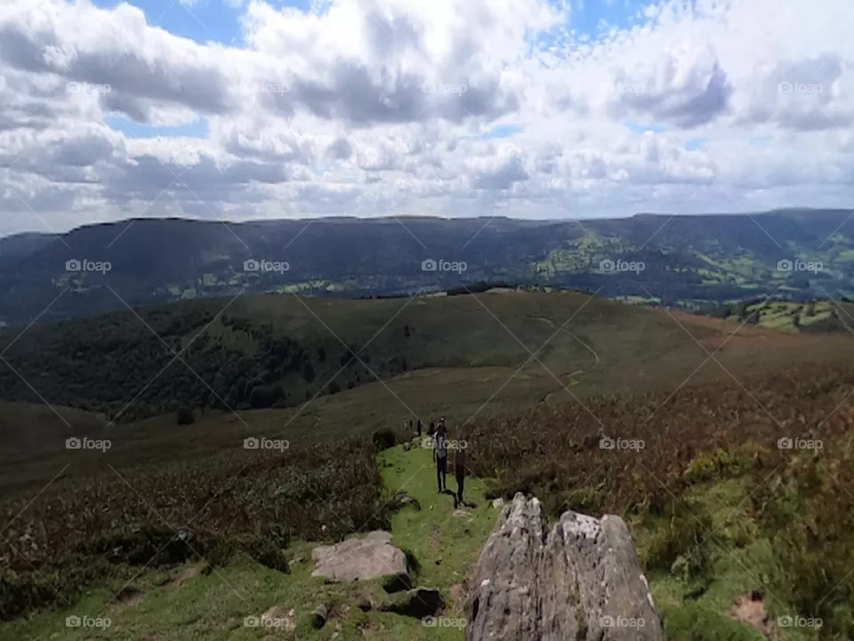 But the most beautiful place in England