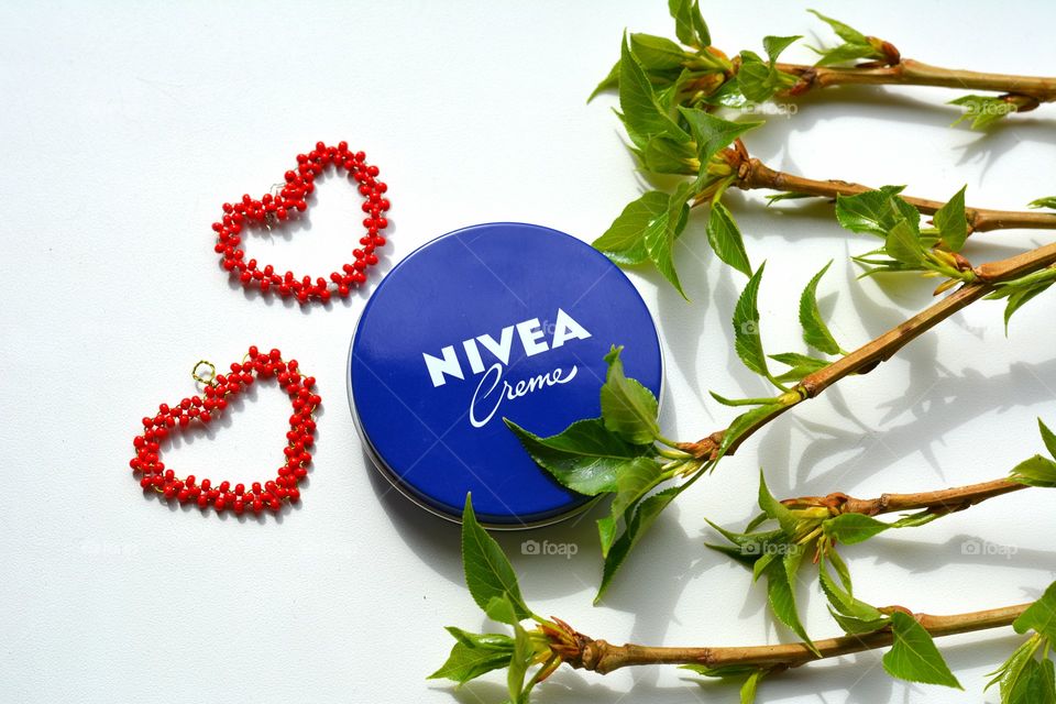 nivea