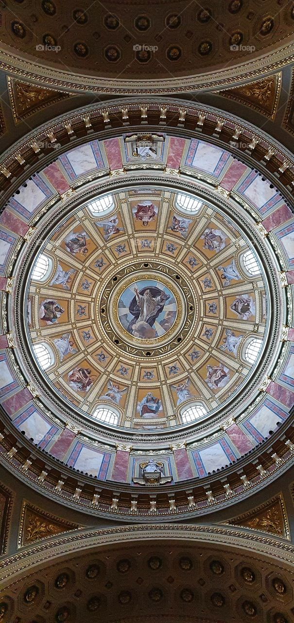 st'Stephen cathedral