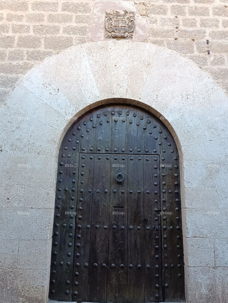puerta