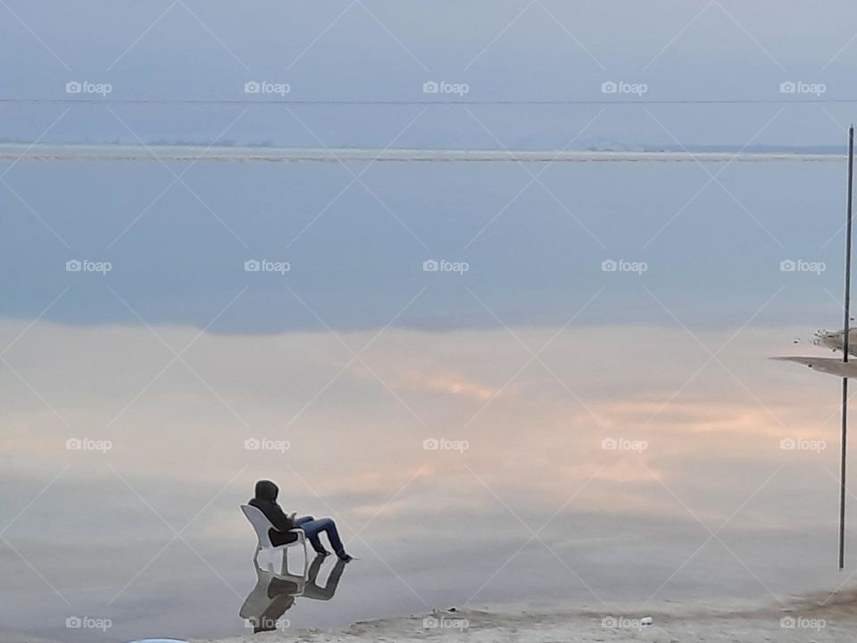 nothing else matters.