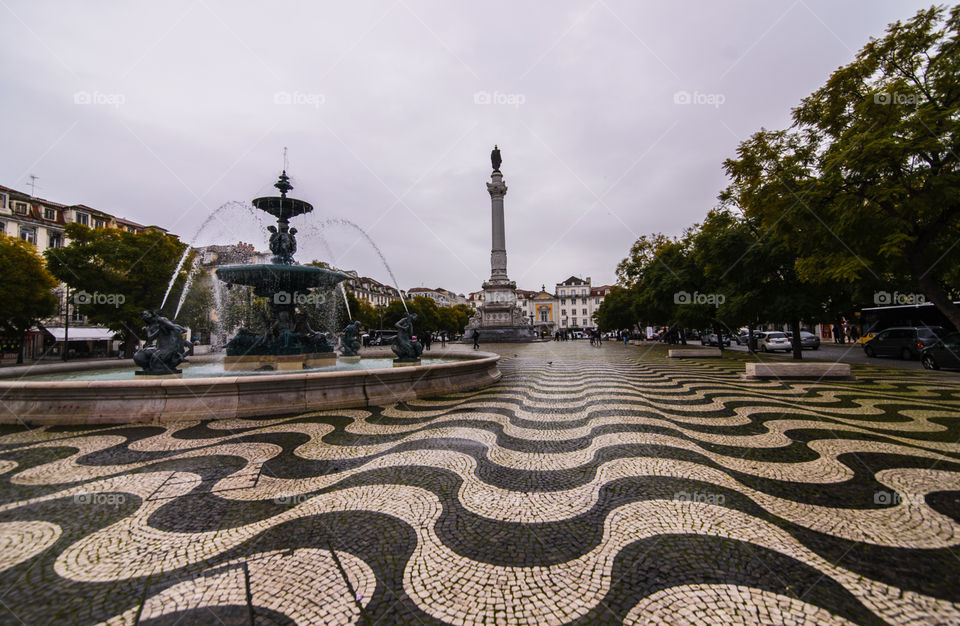 Rossio