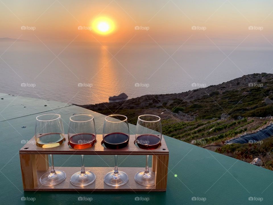 Tasting Greece 