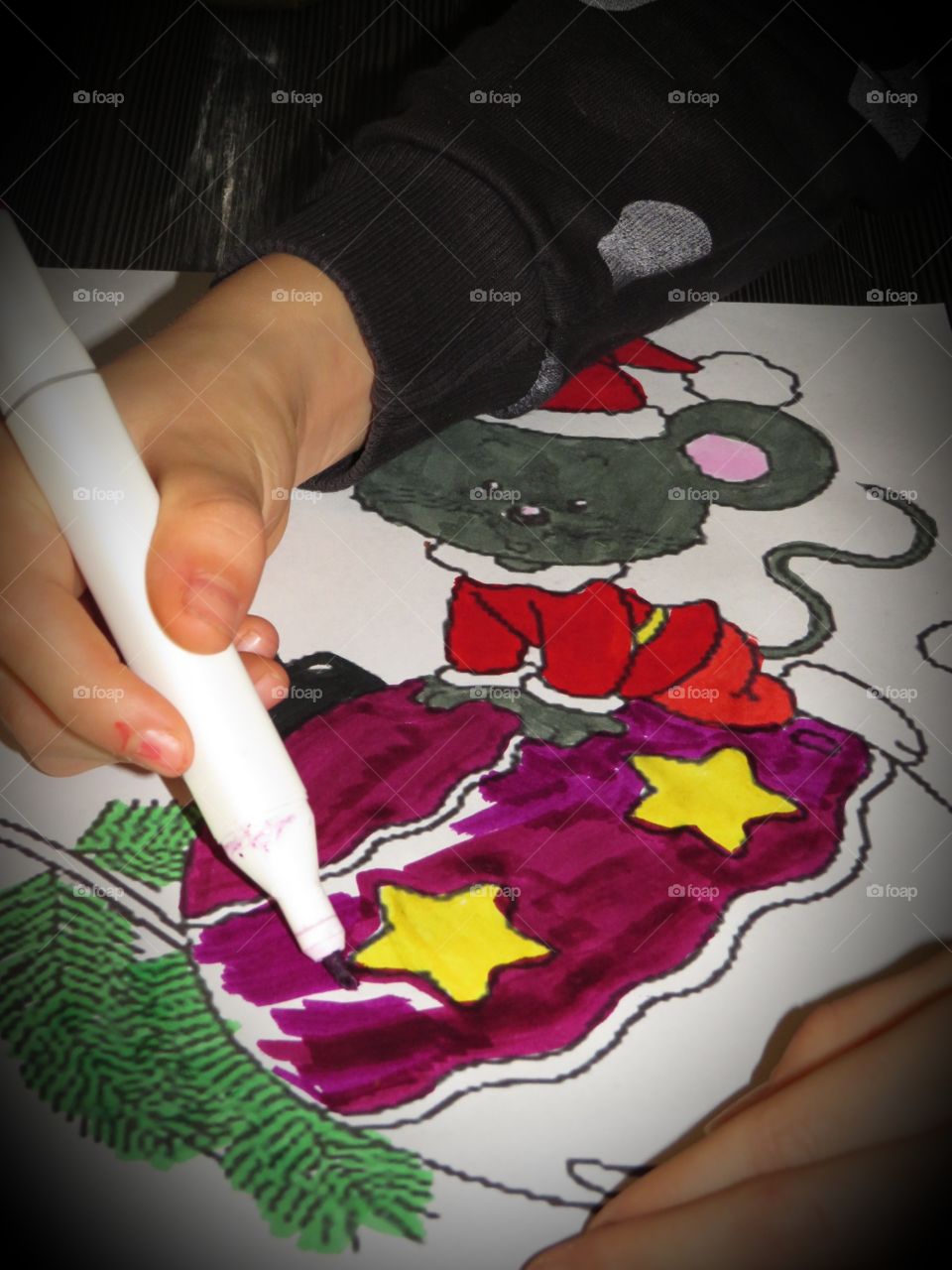 Die Vorfreude ist jetzt schon da