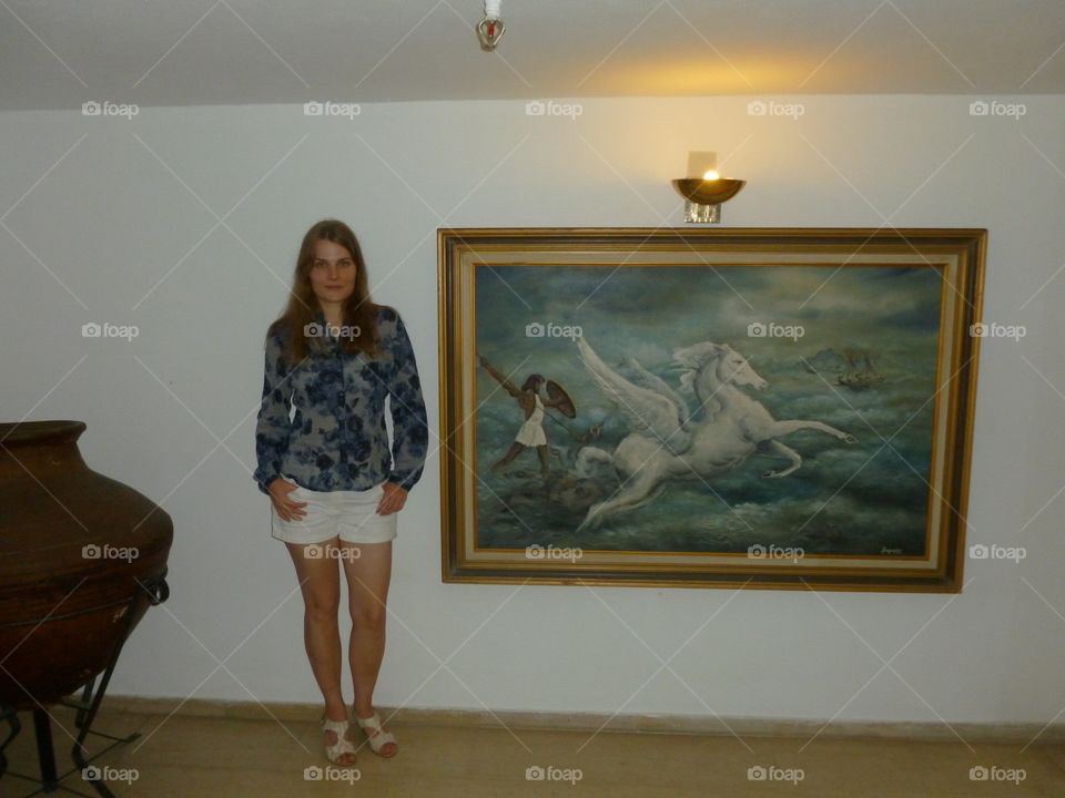 #girl #legs #picture #hotel