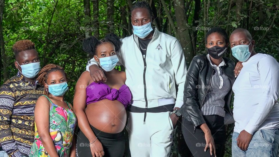 This is a road trip we took to support one of our friends. We did a baby bump photoshoot, took a walk in the woods and we sure did in ave a great time visiting a different town.