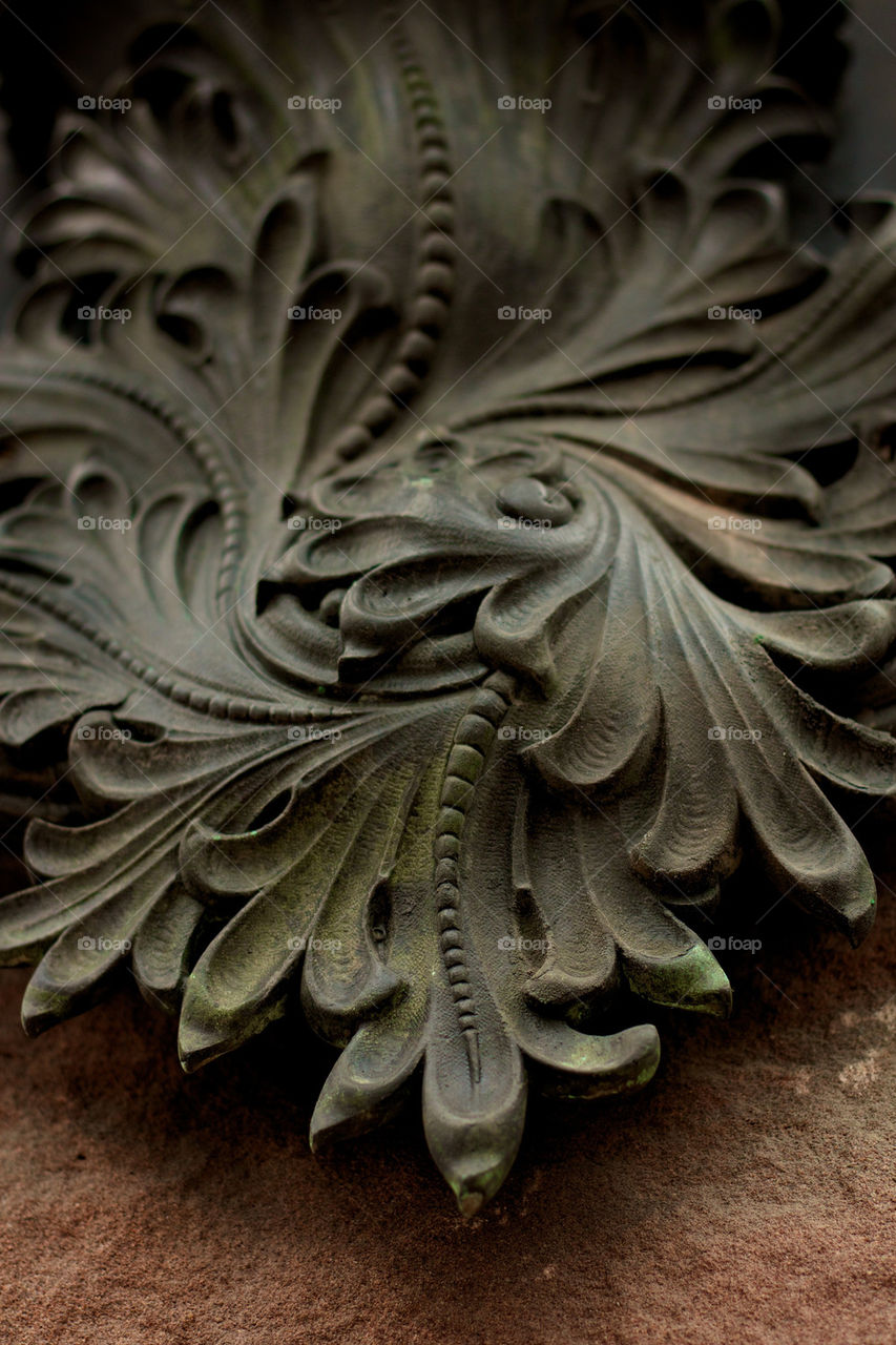 Old city hall - Toronto