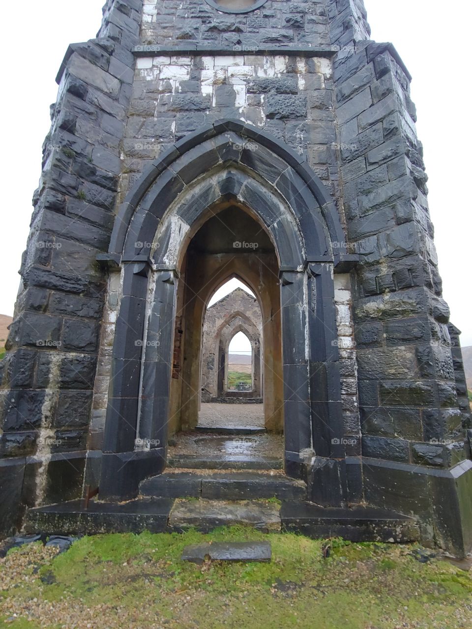 Dunlewy Church of Ireland
