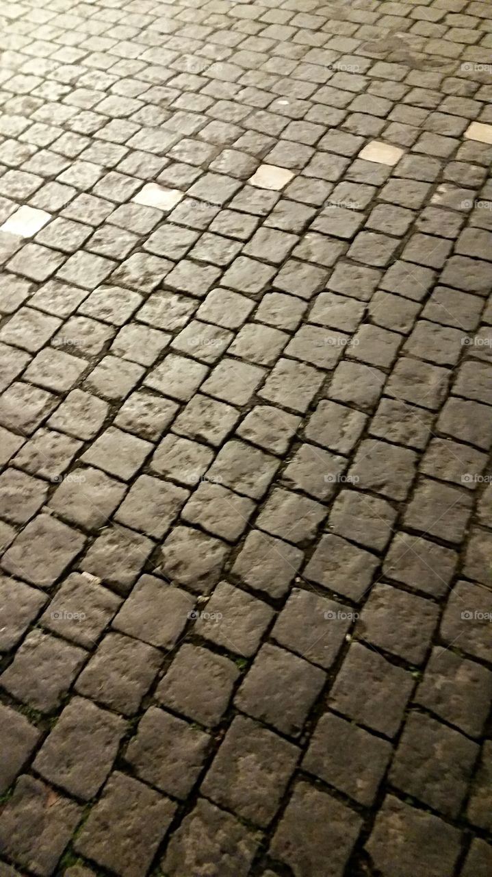 Pavement