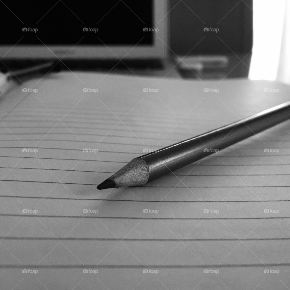 Oh where to begin.... Those first few words are always the hardest