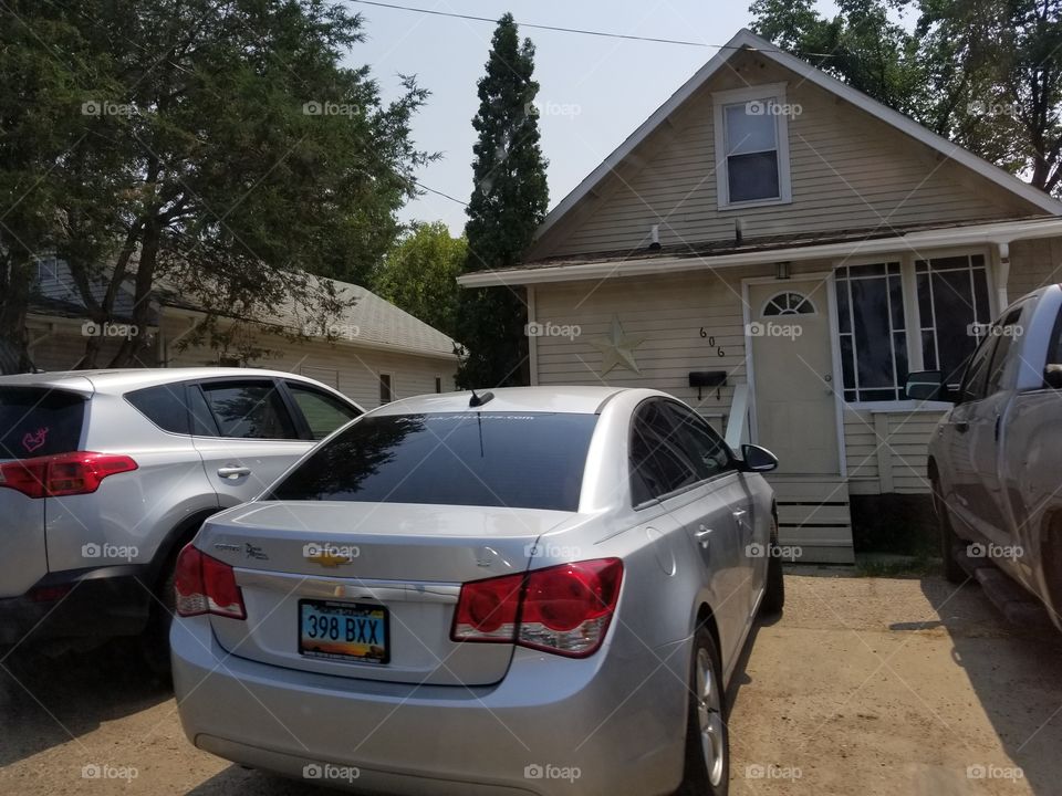 Car, Vehicle, No Person, Road, Transportation System