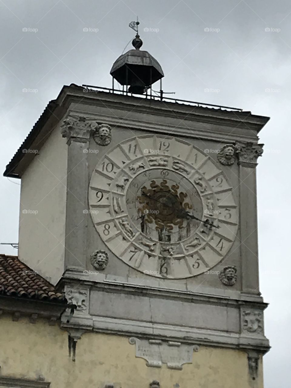 Belluno 